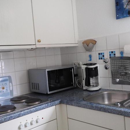 Appartement-Neue-Bergstrasse-1-Ber-113 Scharbeutz Dış mekan fotoğraf