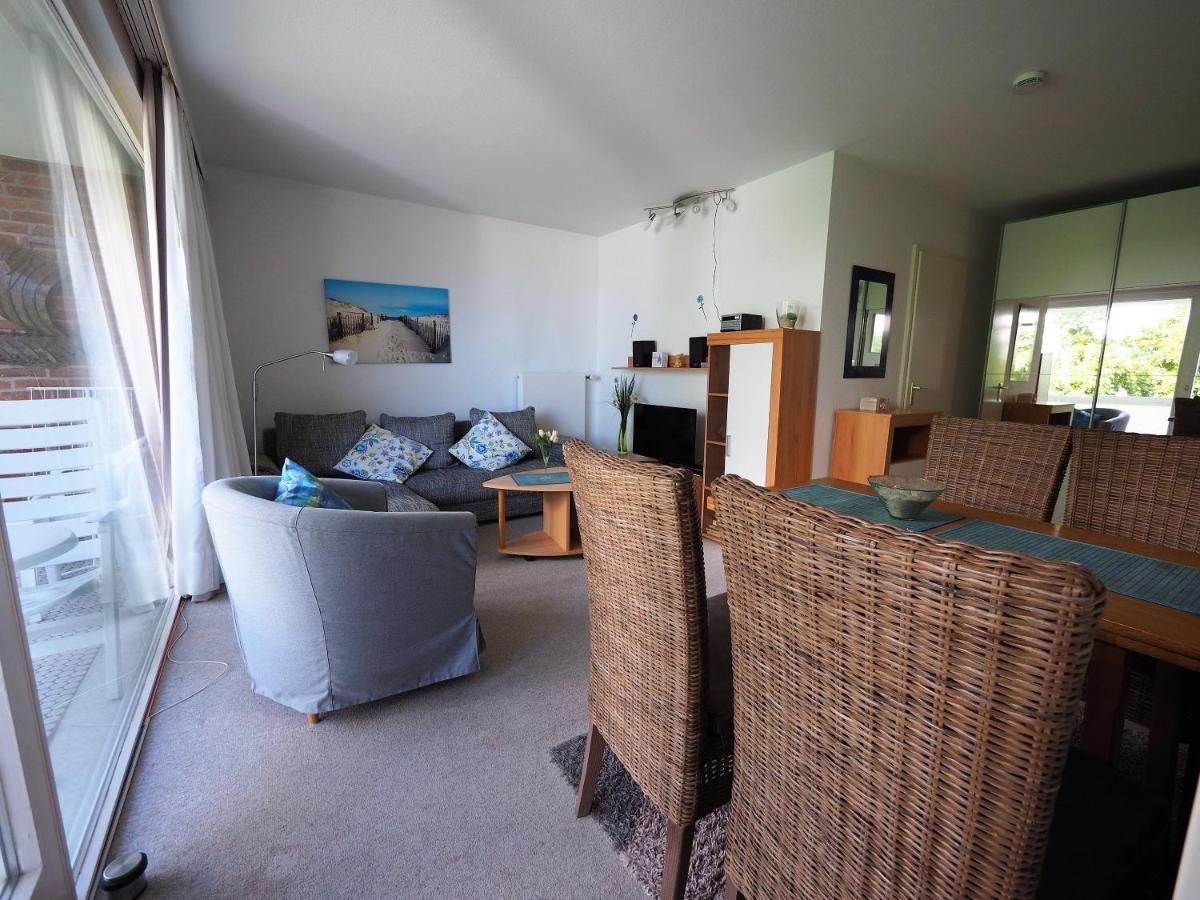 Appartement-Neue-Bergstrasse-1-Ber-113 Scharbeutz Dış mekan fotoğraf