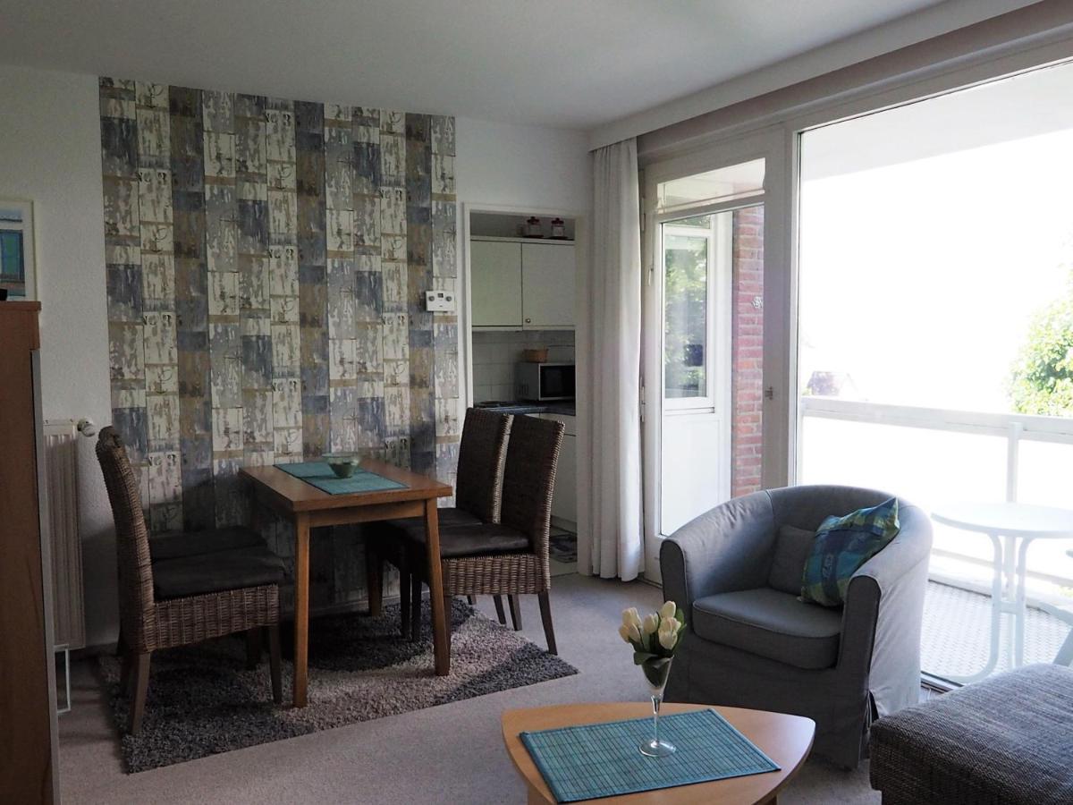 Appartement-Neue-Bergstrasse-1-Ber-113 Scharbeutz Dış mekan fotoğraf