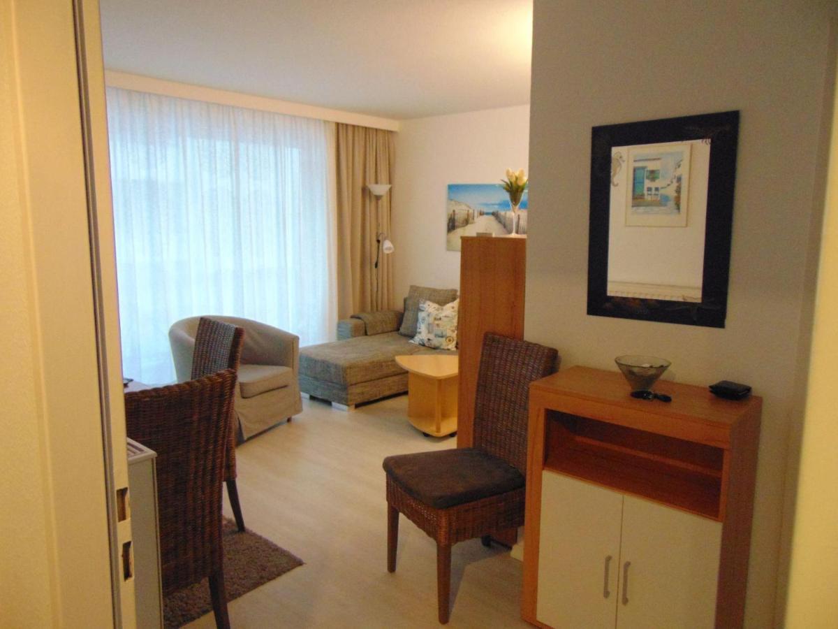 Appartement-Neue-Bergstrasse-1-Ber-113 Scharbeutz Dış mekan fotoğraf