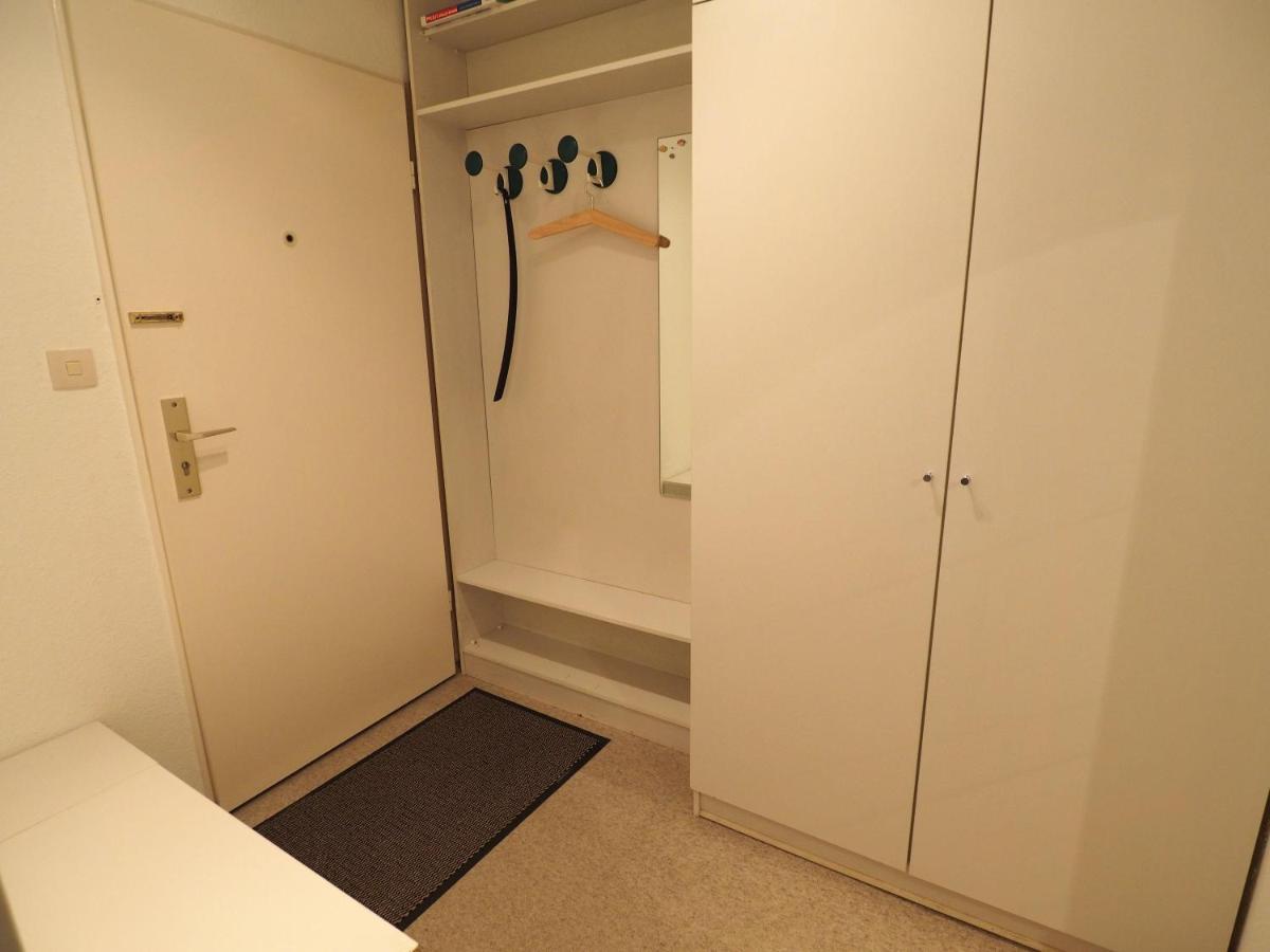 Appartement-Neue-Bergstrasse-1-Ber-113 Scharbeutz Dış mekan fotoğraf