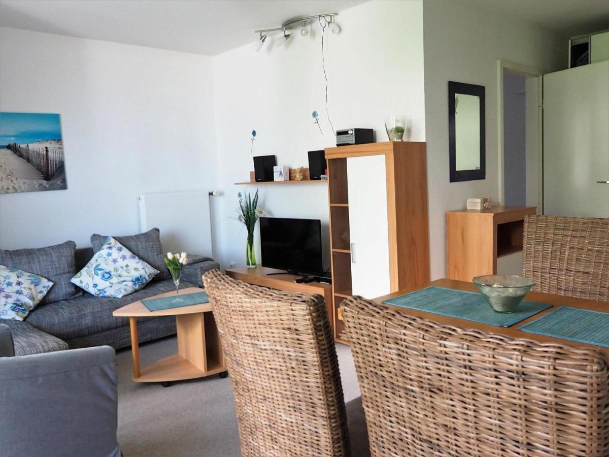 Appartement-Neue-Bergstrasse-1-Ber-113 Scharbeutz Dış mekan fotoğraf