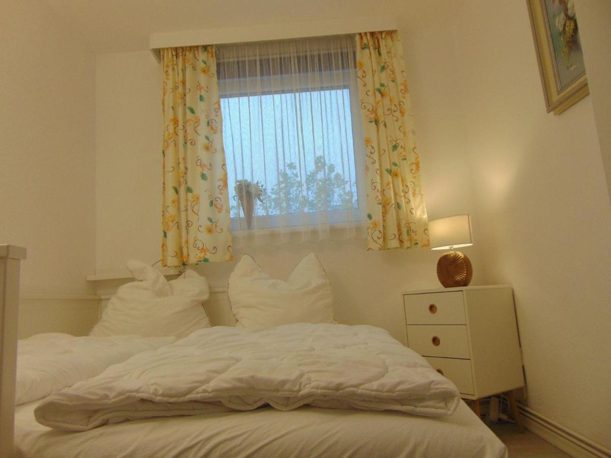 Appartement-Neue-Bergstrasse-1-Ber-113 Scharbeutz Dış mekan fotoğraf